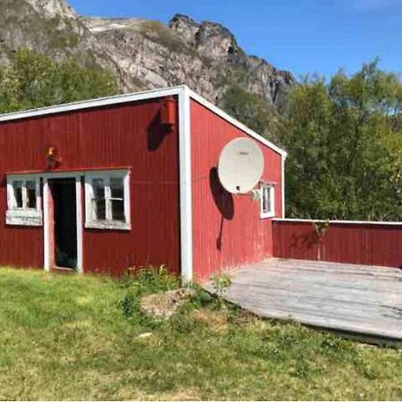 Вилла Cozy House With Beautiful View Valberg Экстерьер фото